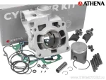 Σετ μοτέρ Gas Gas EC 125 2T ('13-'15) - (Athena)