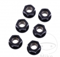 Σετ πίρουλων πίσω τροχού 6 τεμ. 10 x 1,25 χιλ. JMP - Ducati Supersport DS 1000 / Honda CB 10000 / CBR