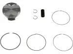 Σετ πιστονιών (σφυρήλατη αναπαραγωγή) - 09106862