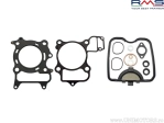 Σετ πλήρους συμπλέκτη - Honda SH 300 i ('08-'10) / SH 300 i A ABS ('07-'14) 4T 300cc - RMS