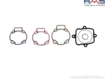 Σετ πλήρων στεγανοποιητικών - Gilera Runner FXR ('97-'02) / Piaggio Hexagon LXT ('98-'99) / Italjet Dra