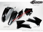 Σετ πλαστικών (μαύρο) - KTM SX / SX Racing / SX-F ('05-'06) - UFO