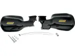 Σετ προστατευτικά χεριών τιμονιού - Yamaha YFM 550 D 4X4 Grizzly / YFM 700 DH 4X4 Grizzly Hunter /