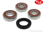 Σετ ρουλεμάν και σιμερίνγκ πίσω τροχού - Honda VT 750 C Shadow / VT 750 C2 Shadow - TourMax