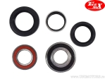 Σετ ρουλεμάν και σιμερίνγκ πίσω τροχού - Yamaha YZF-R6 600 H / YZF-R6 600 N - TourMax