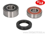 Σετ ρουλεμάν και σφραγίσματα πίσω τροχού - Honda GL 1500 C Valkyrie F6C - TourMax