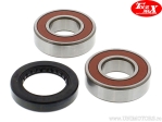 Σετ ρουλεμάν και σφραγιστήρων πίσω τροχού - Honda CR 125 R / CR 250 R / CR 480 R / CR 500 R 