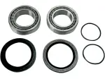 Σετ ρουλεμάν πίσω τροχού - KTM SX 450 ATV / SX 505 ATV / XC 450 ATV / XC 525 ATV / Polaris Predator 500 - M