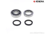 Σετ ρουλεμάν / σφραγίσεις κινητήρα - Honda CRF450R / CRF450RX / CRF450X ('19-'24) / CRF400RX ('19-'