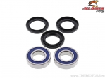 Σετ ρουλεμάν / σφραγίσματα πίσω τροχού - Yamaha 450 Rhino ('06-'09) / 660 Rhino ('04-'07) / 700