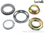 Σετ ρουλεμάν τιμονιού - Honda NES 125 / NES 150 / PES 125 / SES 125 / SES 150 / SH 125 / SH 150 - Buzzetti