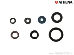 Σετ σιλικονούχων δακτυλίων λαδιού - Yamaha WR250F ('15-'18) / YZ250F 4T ('14-'18) / YZ250FX ('15-'