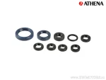 Σετ σιμερίνγκια λαδιού κινητήρα - Kawasaki KFX 450 R ('08-'11) / KX 450 F ('06-'12) - (Athena)