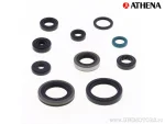 Σετ σιμερίνγκια λαδιού κινητήρα - Kawasaki KX250F 4T ('04-'19) / Suzuki RM-Z250 ('04-'06) - Athena