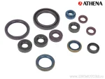 Σετ σιμμερίνγκια λαδιού κινητήρα - Aprilia RXV 450 / SXV 450 / RXV 550 / SXV 550 ('06-'11) - Athena