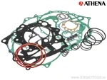 Σετ στεγανοποίησης κινητήρα - Aprilia Pegaso Strada/Fun/Factory/Trail 660 ('05-'09) / Yamaha XTZ660 Ten