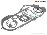 Σετ στεγανοποίησης κινητήρα - Aprilia SR50 LC Ditech Racing ('01-'04) / SR50 LC Ditech ('01-'04) - Athe