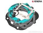 Σετ στεγανοποίησης κινητήρα - Derbi GPR50 Nude ('04-'12) / Senda 50R X-Treme ('05-'09) - Athena