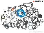 Σετ στεγανοποίησης κινητήρα - Harley-Davidson FLT 1340 / FXR 1340 ('84-'91) - Athena