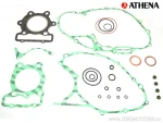 Σετ στεγανοποίησης κινητήρα - Honda CB250RSA/RSC/RSZC ('80-'82) / CL250 ('82) / XL250RC/R ('80-'86) / X