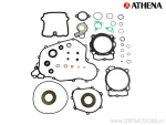 Σετ στεγανοποίησης κινητήρα - Husqvarna FE 450 (κινητήρας KTM) / FE 510 (κινητήρας KT