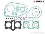 Σετ στεγανοποίησης κινητήρα - Kawasaki KZ400B1/B2/C1/H1 ('78-'79) / Z400B1/B2/G1 Custom ('78-'80) - Ath