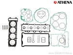Σετ στεγανοποίησης κινητήρα Kawasaki ZX-9R 900 B Ninja ('94-'97) - Athena