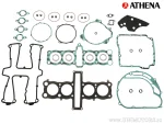 Σετ στεγανοποίησης κινητήρα - Yamaha FJ600 Chain Drive AC ('84-'85; '89-'90) / XJ600N ('84-'91) / YX600