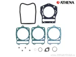Σετ στεγανοποίησης κορυφής - Aprilia Atlantic 500 4T LC ('02-'04) / Piaggio X9 500 ('01-'02) - Athena