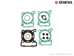 Σετ στεγανοποίησης κορυφής - Aprilia RS4 125 4T ('11-'16) / Derbi GPR125 4T Racing ('09-'16) - Athena