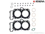 Σετ στεγανοποίησης κορυφής - Aprilia RSV4 1000 R / Factory / ABS ('09-'13) / Tuono 1000 V4 R STD - APRC 