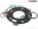 Σετ στεγανοποίησης κορυφής - Derbi GPR125 Nude Sport / GPR125 Racing ('04-'06) / Yamaha TDR125 Minarelli