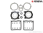 Σετ στεγανοποίησης κορυφής - Ducati 1098 1098 / 1098 S 1100 / 1098 S Tricolore 1100 ('07-'08) / Streetfi