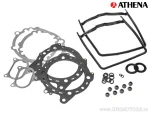 Σετ στεγανοποίησης κορυφής - Ducati 1198 1198 S / SP ('09-'11) / Diavel 1200 ABS ('11-'15) / Multistrada