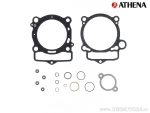 Σετ στεγανοποίησης κορυφής - Gas-Gas EC350F ('21-'23) / KTM EXC-F350ie 4T ('20-'23) - Athena