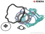 Σετ στεγανοποίησης κορυφής - Gilera DNA125 4T ('01) / Piaggio Super Hexagon 125GTX 4T ('00-'02) - Athena