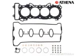 Σετ στεγανοποίησης κορυφής - Honda CB 600 Hornet F / S F2 ('07-'13) / CBR 600 F ('11-'12) - Athena
