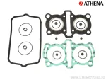 Σετ στεγανοποίησης κορυφής - Honda CB250N Euro ('78-'81) / CB250T Twin ('77-'78) - Athena