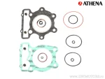 Σετ στεγανοποίησης κορυφής - Honda CB250RSA/RSC/RSZC ('80-'82) / XL250RC/R ('80-'86) / XR250 R/RF/L/S ('