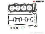Σετ στεγανοποίησης κορυφής - Honda CBR 600 F / CBR 600 F4 Sport ('99-'00) - Athena