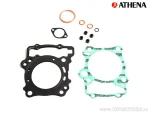 Σετ στεγανοποίησης κορυφής - Honda CBR250R /ABS ('11-'13) / CRF250L ('13-'19) / CB300F ('15-'18) / CBR30