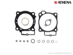 Σετ στεγανοποίησης κορυφής - Honda CRF450R / CRF450RX ('19-'20) / CRF450X ('19-'24) - Athena