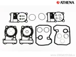 Σετ στεγανοποίησης κορυφής - Honda VT 600 C / CD Shadow ('88-'97) / VT 600 VLX Deluxe ('95-'98) / VT 600