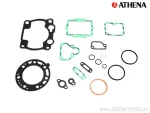 Σετ στεγανοποίησης κορυφής - Kawasaki KX250J 2T ('93) / KX250L 2T ('99-'00) / KX250K 2T ('94-'98) - Athe