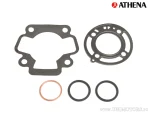 Σετ στεγανοποίησης κορυφής - Kawasaki KX65 ('00-'24) / Suzuki RM65 ('03-'05) - Athena