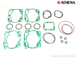 Σετ στεγανοποίησης κορυφής - KTM EXC250 ('04-'06) / EXC300 / MXC 300 ('04-'07) / SX250 ('03-'06) - Athen