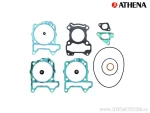 Σετ στεγανοποίησης κορυφής - Piaggio Liberty 125 3V ie / Vespa Sprint 125S 3V ie ABS - Athena
