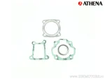 Σετ στεγανοποίησης κορυφής - Suzuki FA 50 / FS 50 Snip ('79-'91) / FZ 50 N Suzzy ('79-'83) - Athena