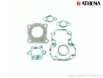 Σετ στεγανοποίησης κορυφής - Suzuki GT 50 / PV 50 / TS 50 / ZR 50 ('77-'91) / OR 50 ('79-'80) / RM 50 ('