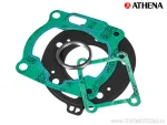 Σετ στεγανοποίησης κορυφής - Yamaha DT125R/RE/X ('88; '93-'94) / TDR125 ('94-'95) / TDR125 Minarelli ('8